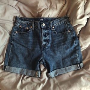 VINTAGE GAP SHORTS